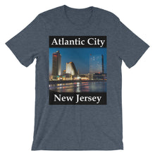Atlantic City t-shirt