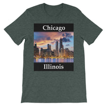 Chicago t-shirt
