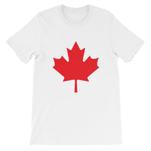 Canada t-shirt