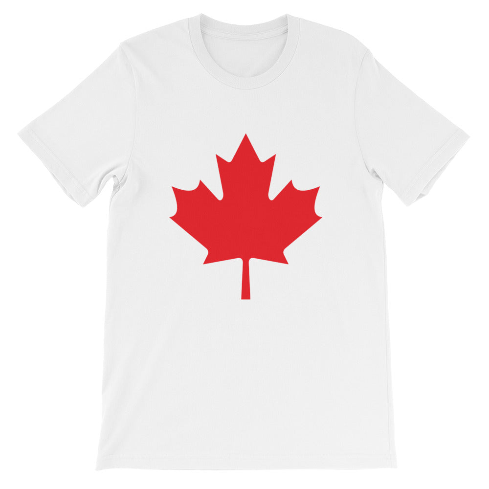 Canada t-shirt