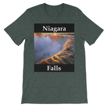 Niagara Falls t-shirt