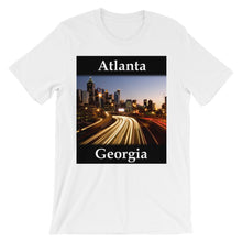 Atlanta t-shirt