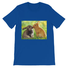 Rabbits t-shirt