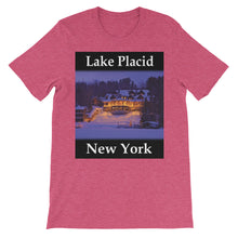 Lake Placid t-shirt