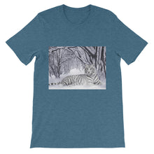 White Tiger t-shirt