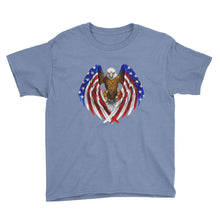 American Eagle Youth Short Sleeve T-Shirt