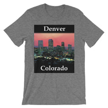 Denver t-shirt