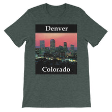 Denver t-shirt