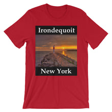 Irondequoit t-shirt