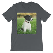 Puppy t-shirt