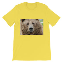 Bear t-shirt