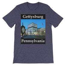 Gettysburg t-shirt