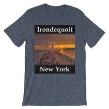 Irondequoit t-shirt