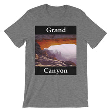 Grand Canyon t-shirt
