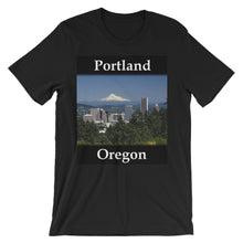 Portland t-shirt