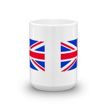 Great Britain Mug