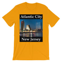 Atlantic City t-shirt