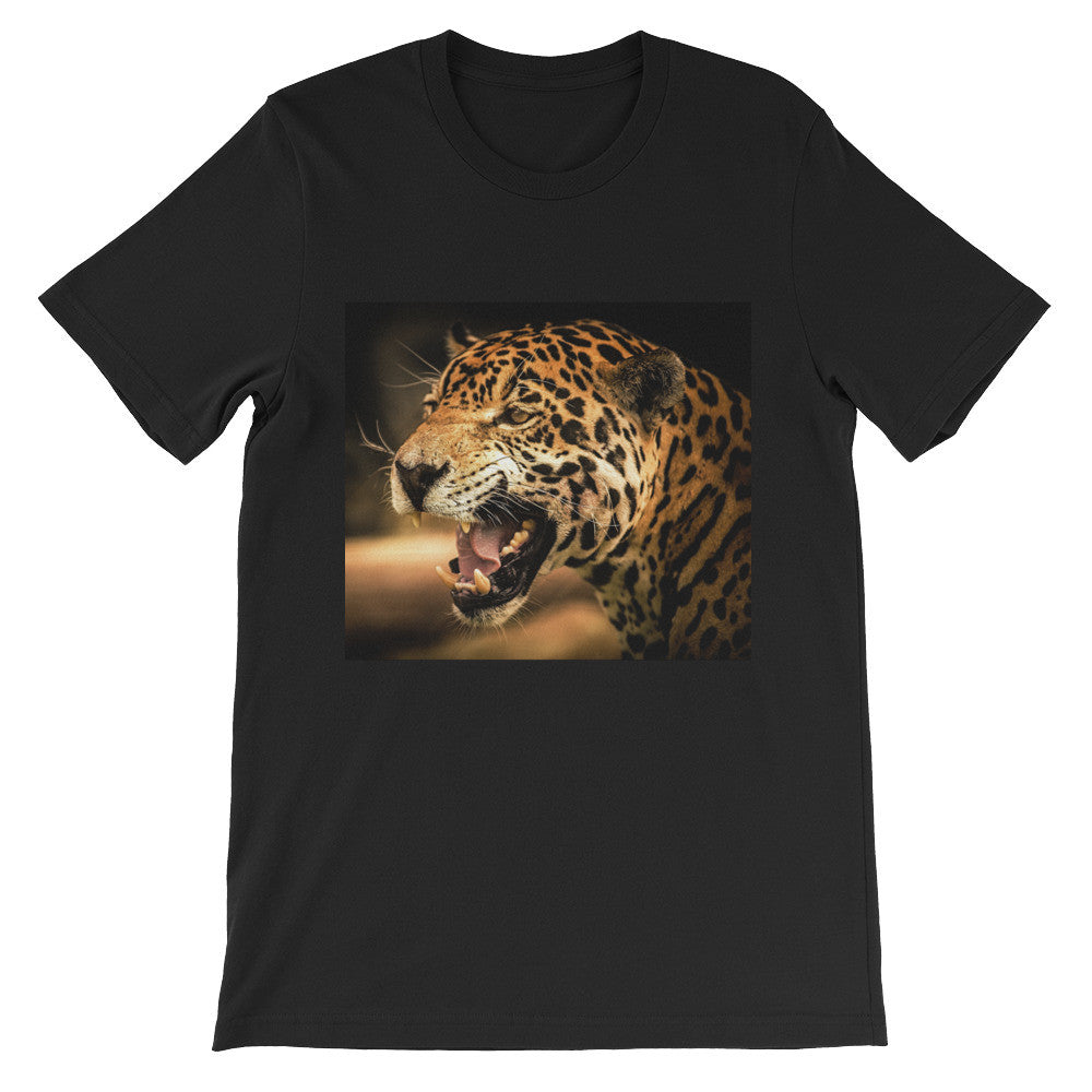 Leopard t-shirt