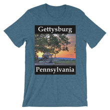 Gettysburg t-shirt
