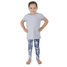 Camo Kid's leggings