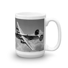 B-24 Mug