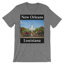New Orleans t-shirt