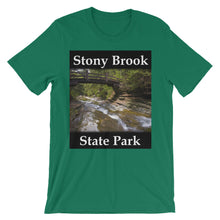 Stony Brook t-shirt