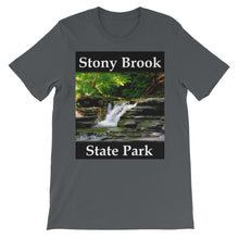 Stony Brook t-shirt