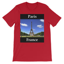 Paris t-shirt
