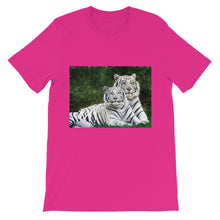 White Tiger t-shirt