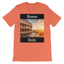 Rome t-shirt