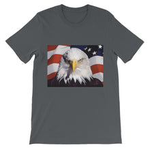 Patriotic t-shirt