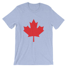 Canada t-shirt