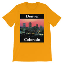 Denver t-shirt