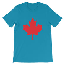 Canada t-shirt