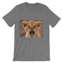 Lion Cub t-shirt
