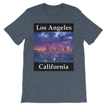 Los Angeles t-shirt