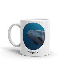 Vaquita Mug