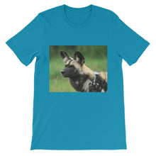 Endangered Species t-shirt