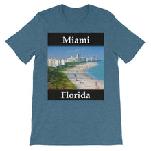 Miami t-shirt
