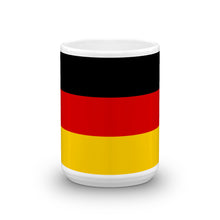 Germany Mug