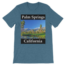Palm Springs t-shirt
