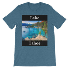 Lake Tahoe t-shirt