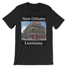 New Orleans t-shirt