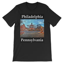 Philadelphia t-shirt