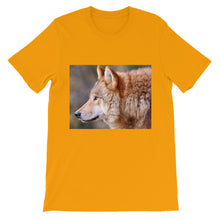 Wolf t-shirt