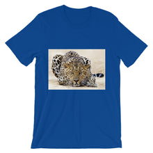 Leopard t-shirt