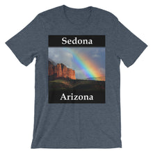Sedona t-shirt