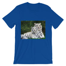White Tiger t-shirt