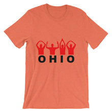 OHIO t-shirt
